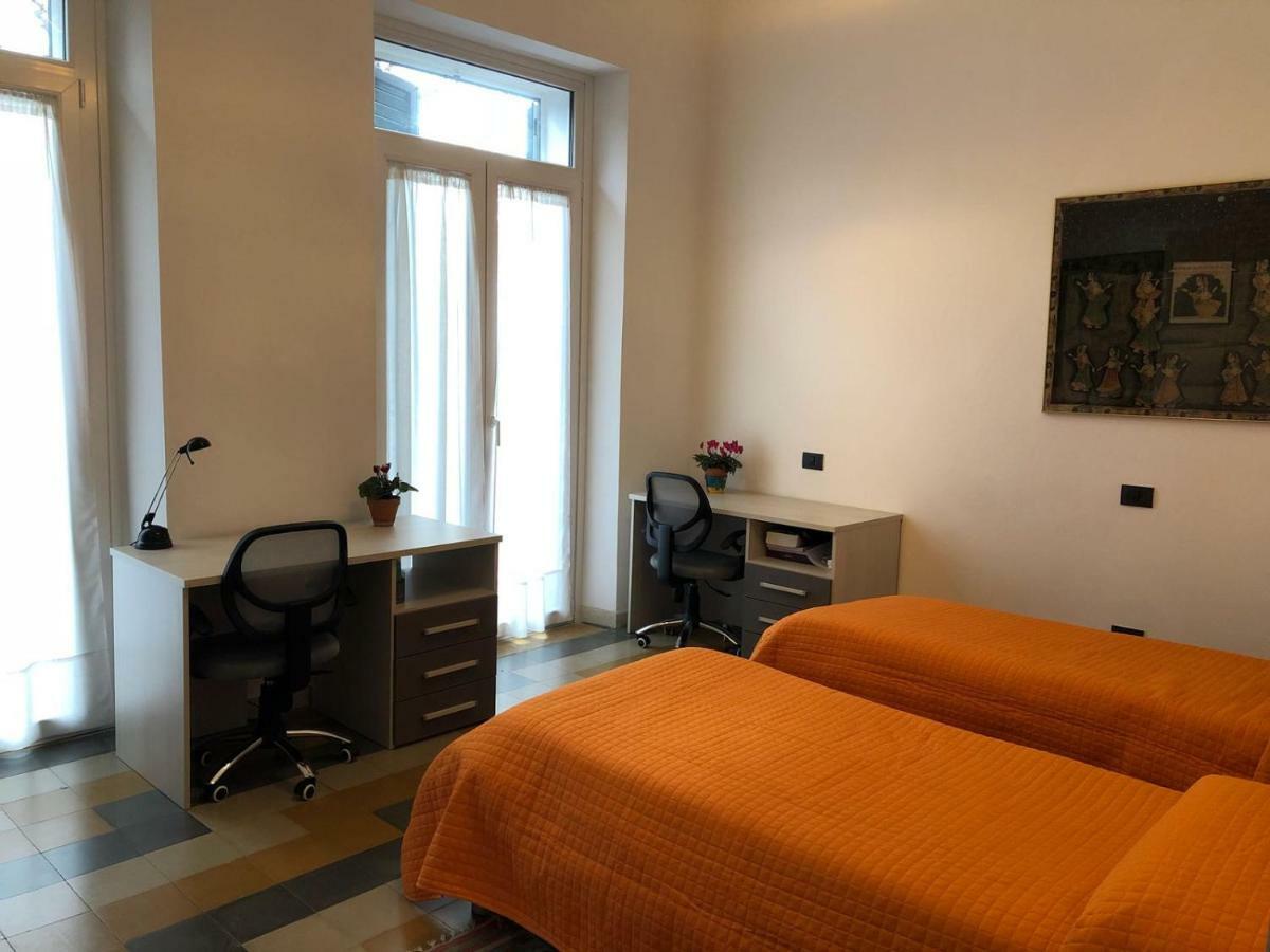 Angel'S Home Βερόνα Εξωτερικό φωτογραφία