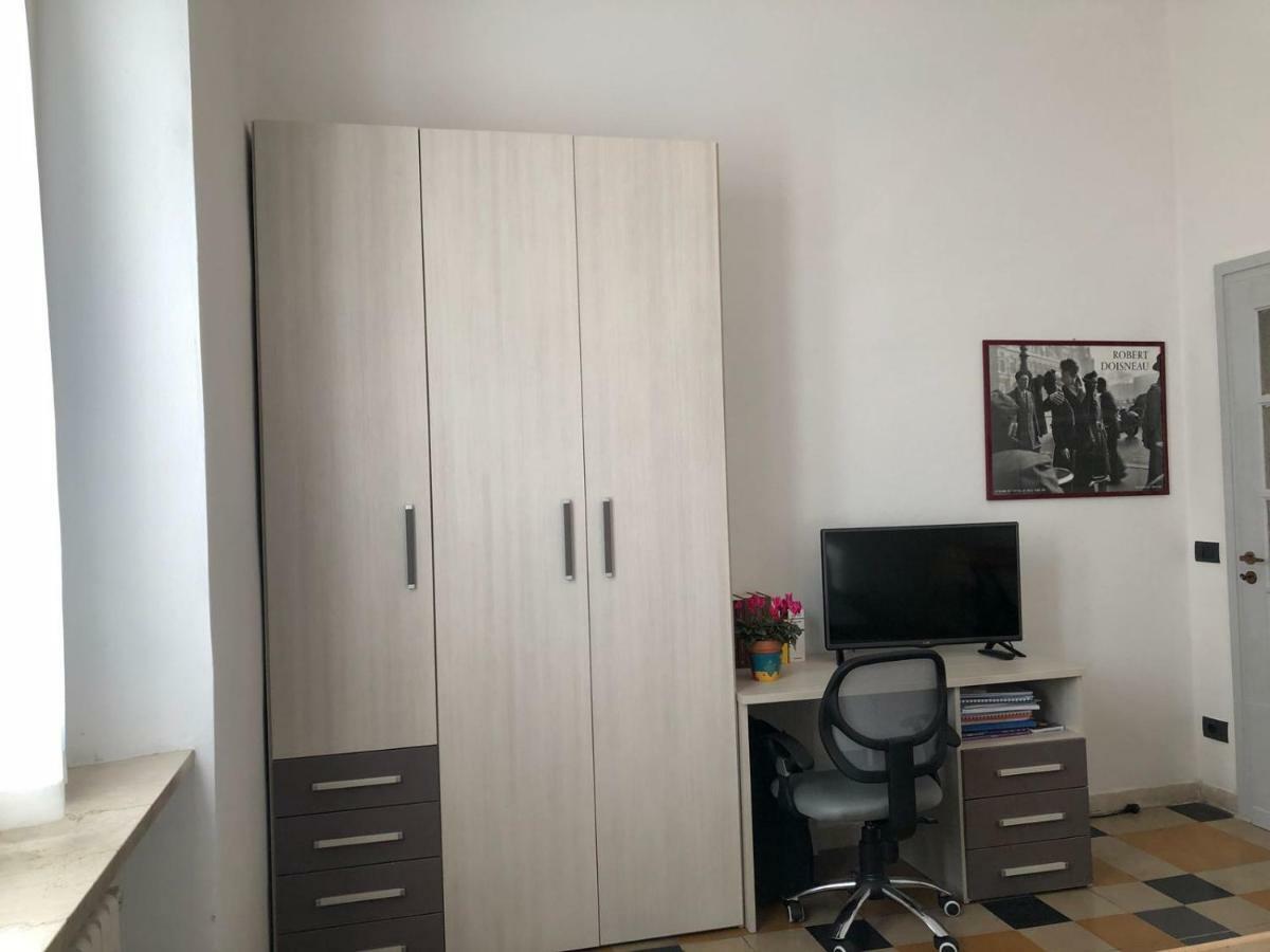 Angel'S Home Βερόνα Εξωτερικό φωτογραφία