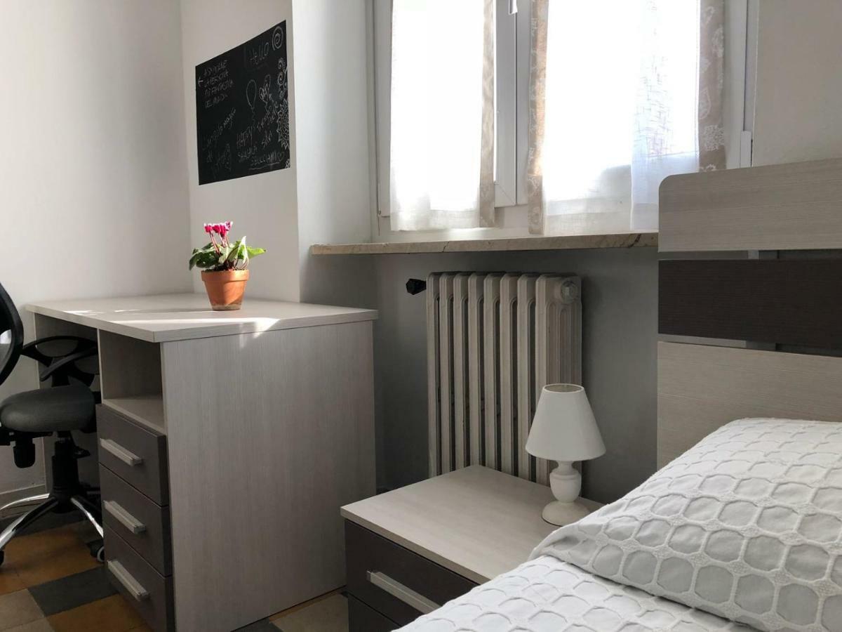 Angel'S Home Βερόνα Εξωτερικό φωτογραφία