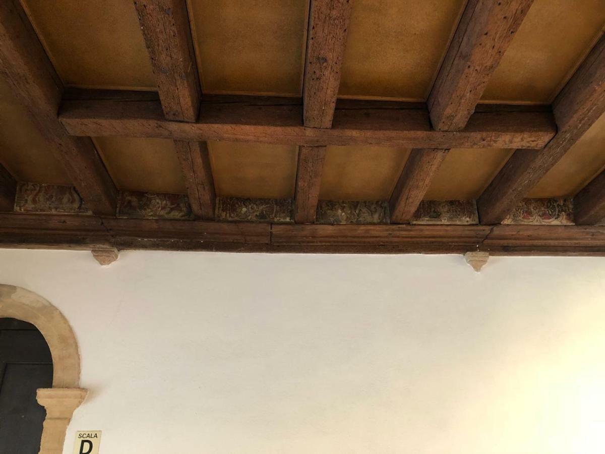Angel'S Home Βερόνα Εξωτερικό φωτογραφία