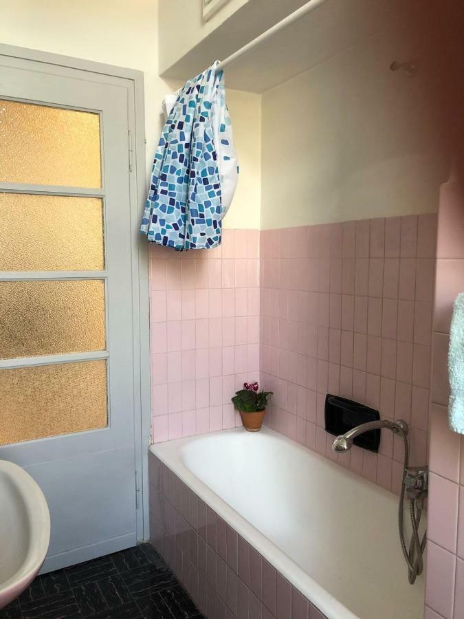 Angel'S Home Βερόνα Εξωτερικό φωτογραφία