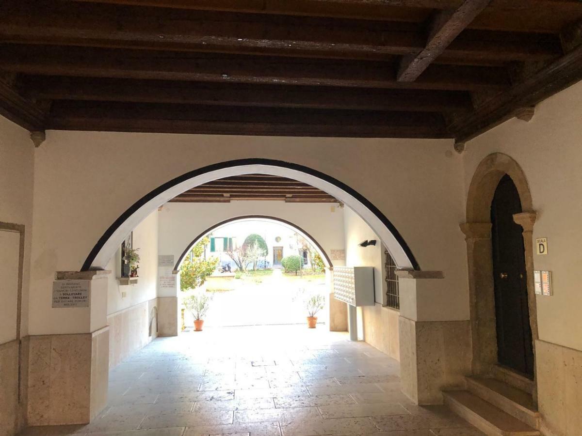 Angel'S Home Βερόνα Εξωτερικό φωτογραφία