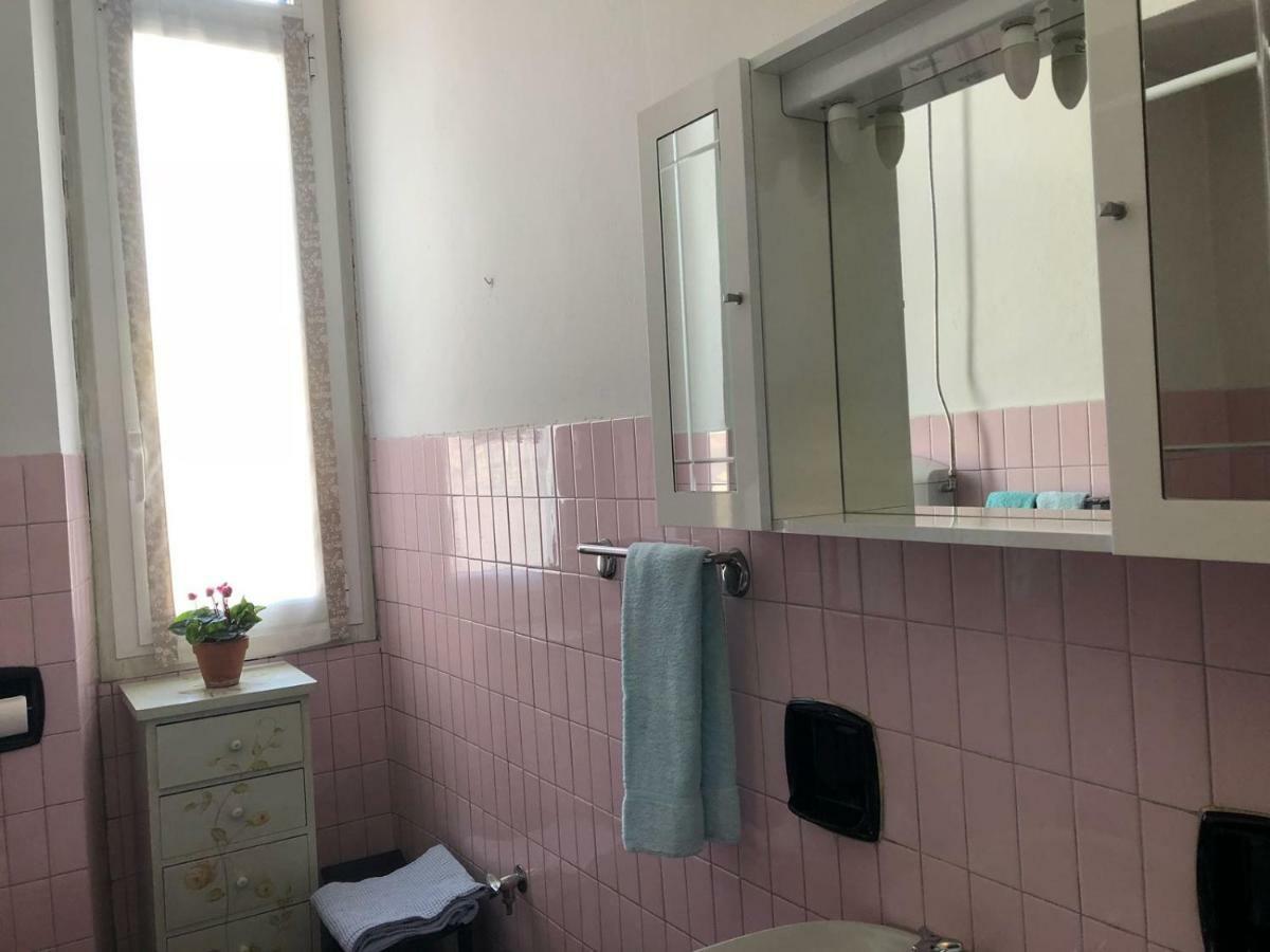 Angel'S Home Βερόνα Εξωτερικό φωτογραφία
