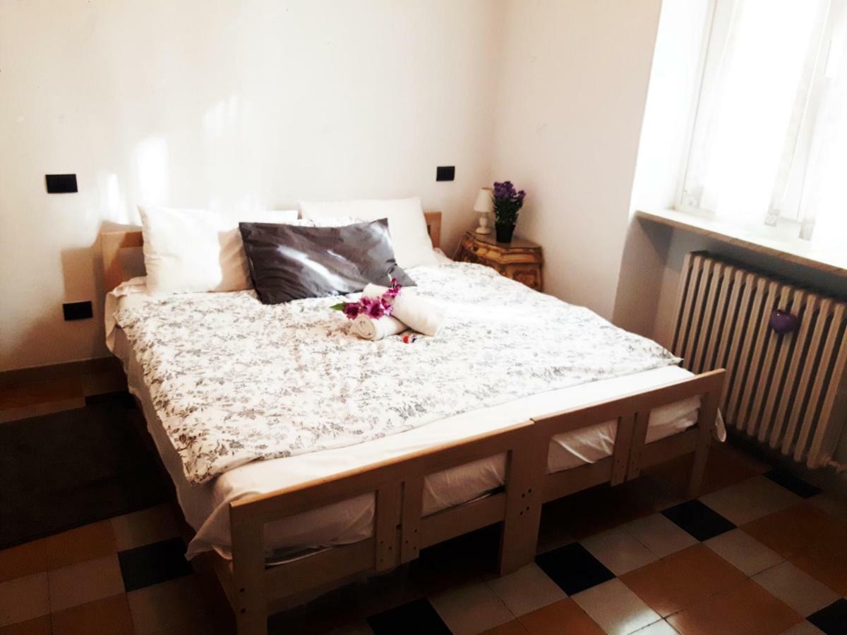 Angel'S Home Βερόνα Εξωτερικό φωτογραφία