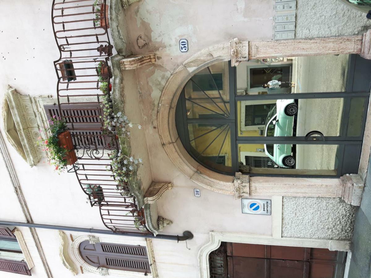 Angel'S Home Βερόνα Εξωτερικό φωτογραφία