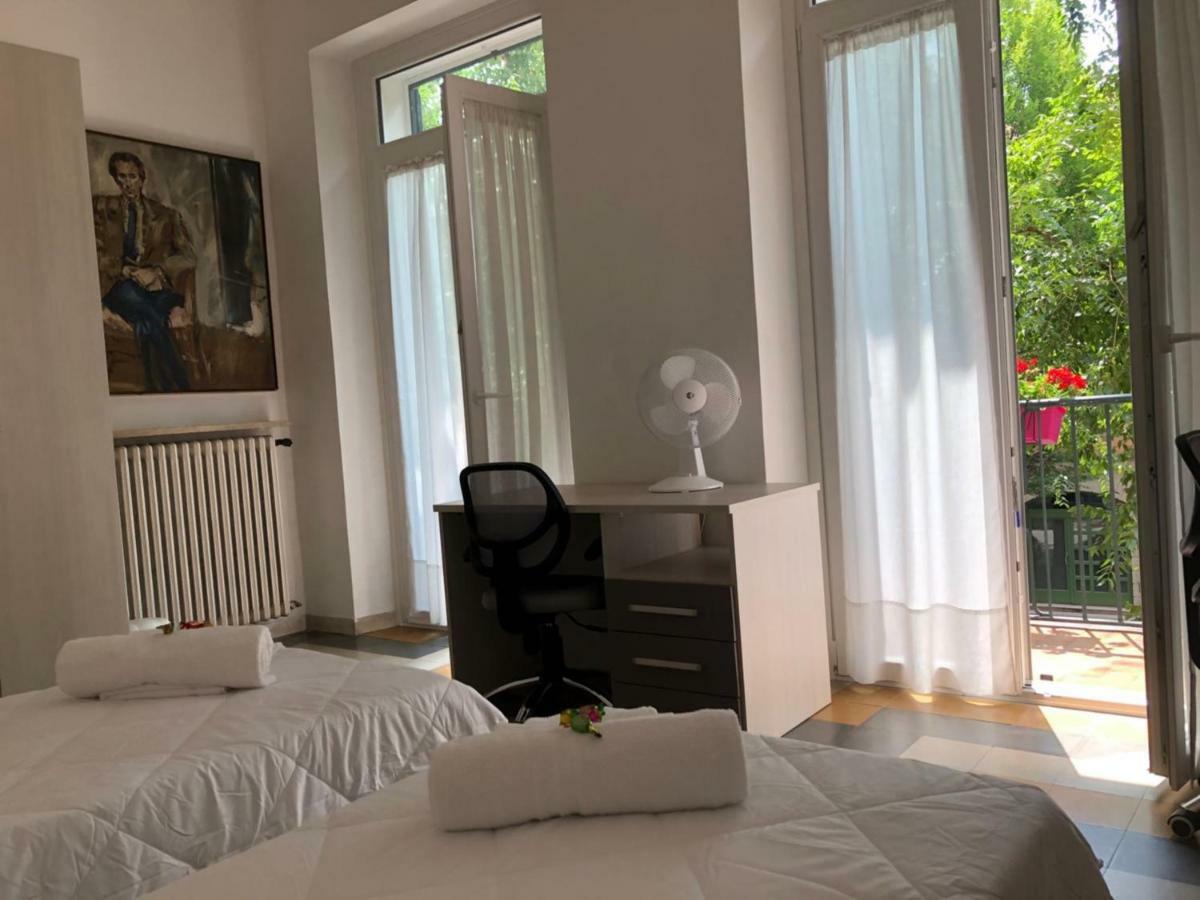 Angel'S Home Βερόνα Εξωτερικό φωτογραφία