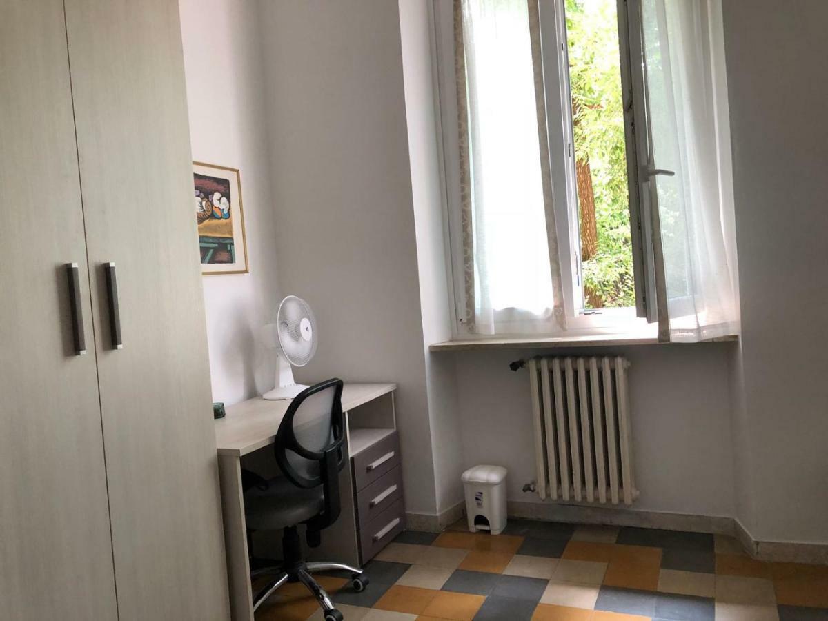Angel'S Home Βερόνα Εξωτερικό φωτογραφία